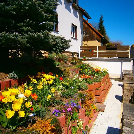Appartement Fischer Jena
