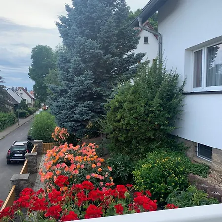 Apartment Fischer *