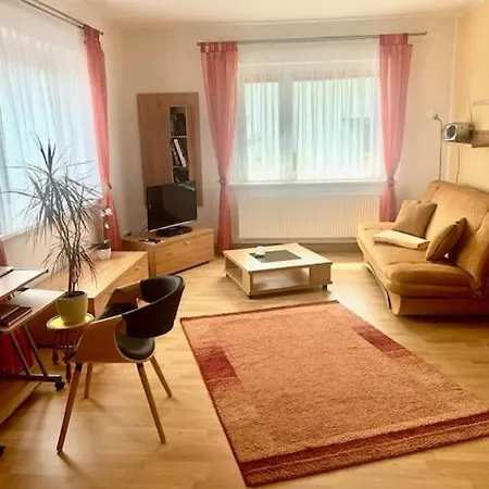 Apartment Fischer Jena
