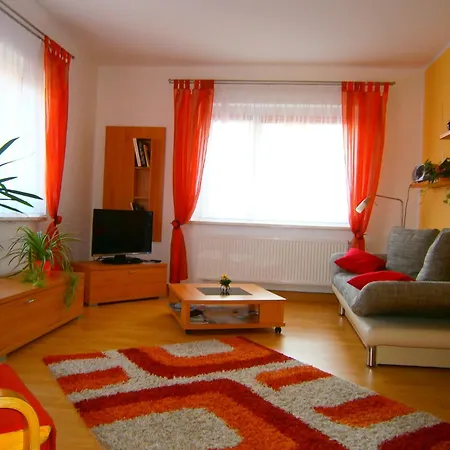 Apartmán Fischer Jena