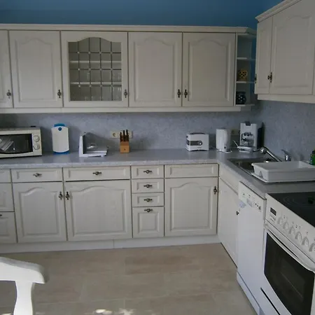 Apartment Fischer Jena