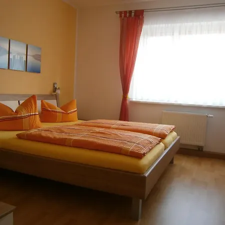 Fischer Apartment