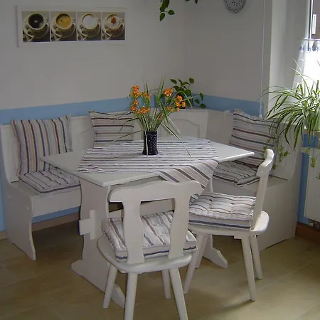 Appartement Fischer *