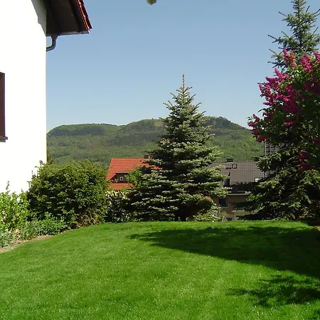 Appartement Fischer Jena