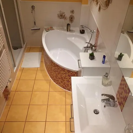 Fischer Apartment Jena