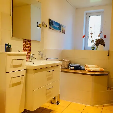 Apartment Fischer Jena