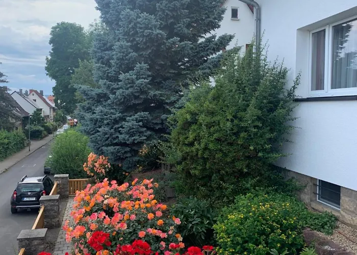 Apartamento Fischer *