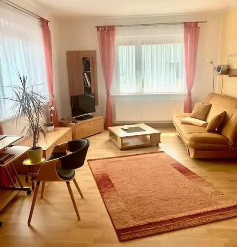 Apartamento Fischer Jena