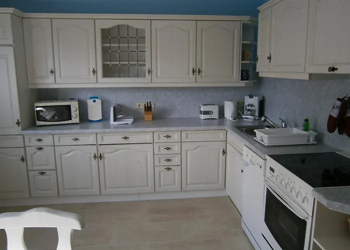 Apartmán Fischer Jena