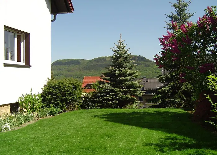 Apartamento Fischer Jena