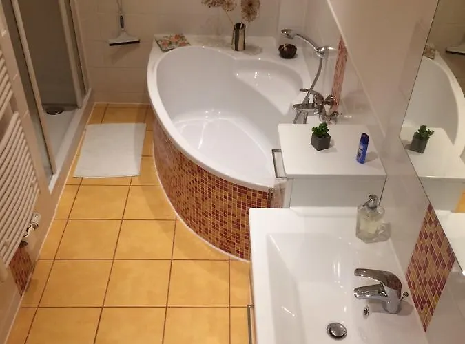 Fischer Apartamento Jena