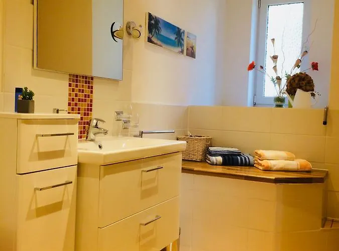 Apartmán Fischer Jena